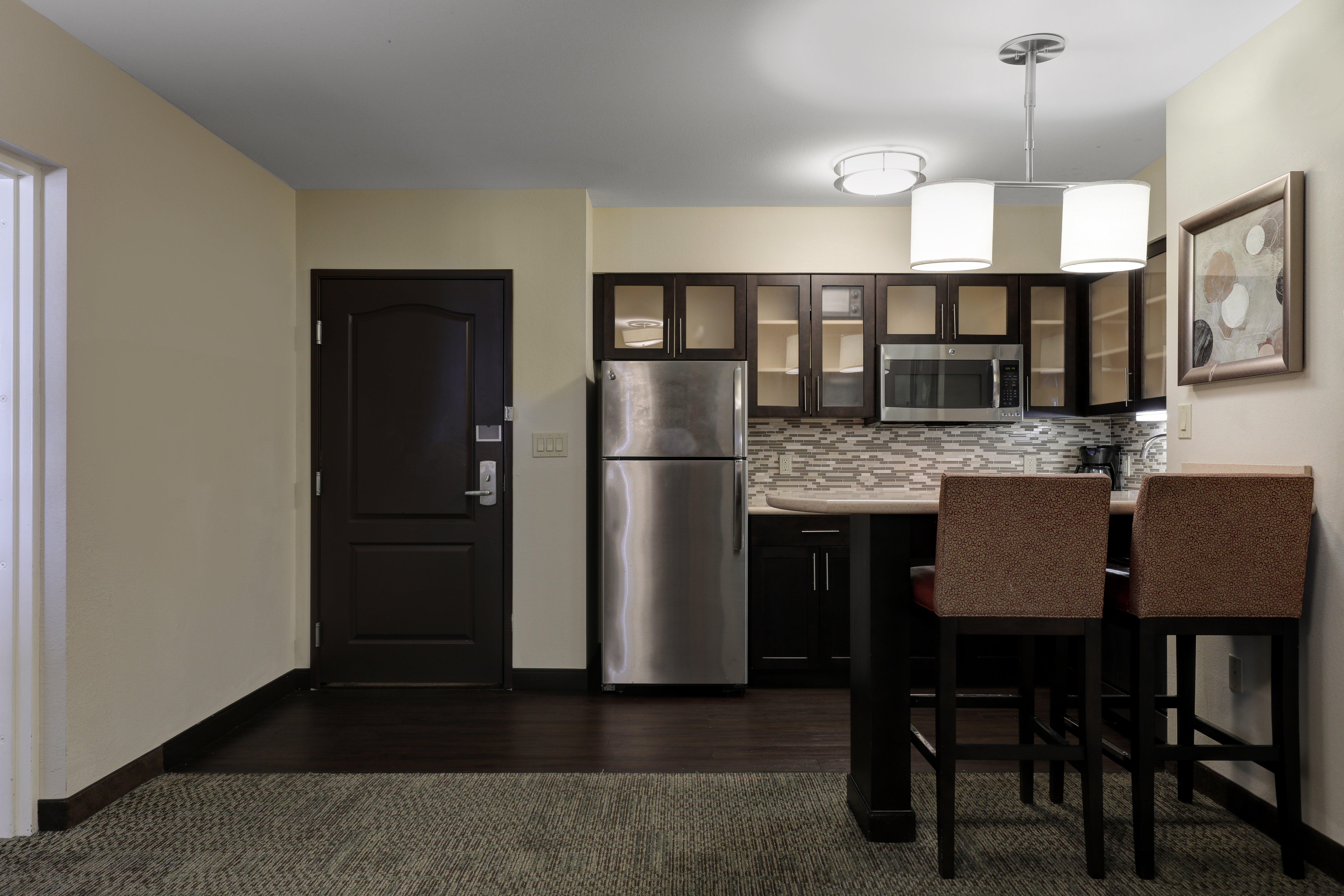 Staybridge Suites Washington D.C. - Greenbelt By Ihg Lanham Εξωτερικό φωτογραφία