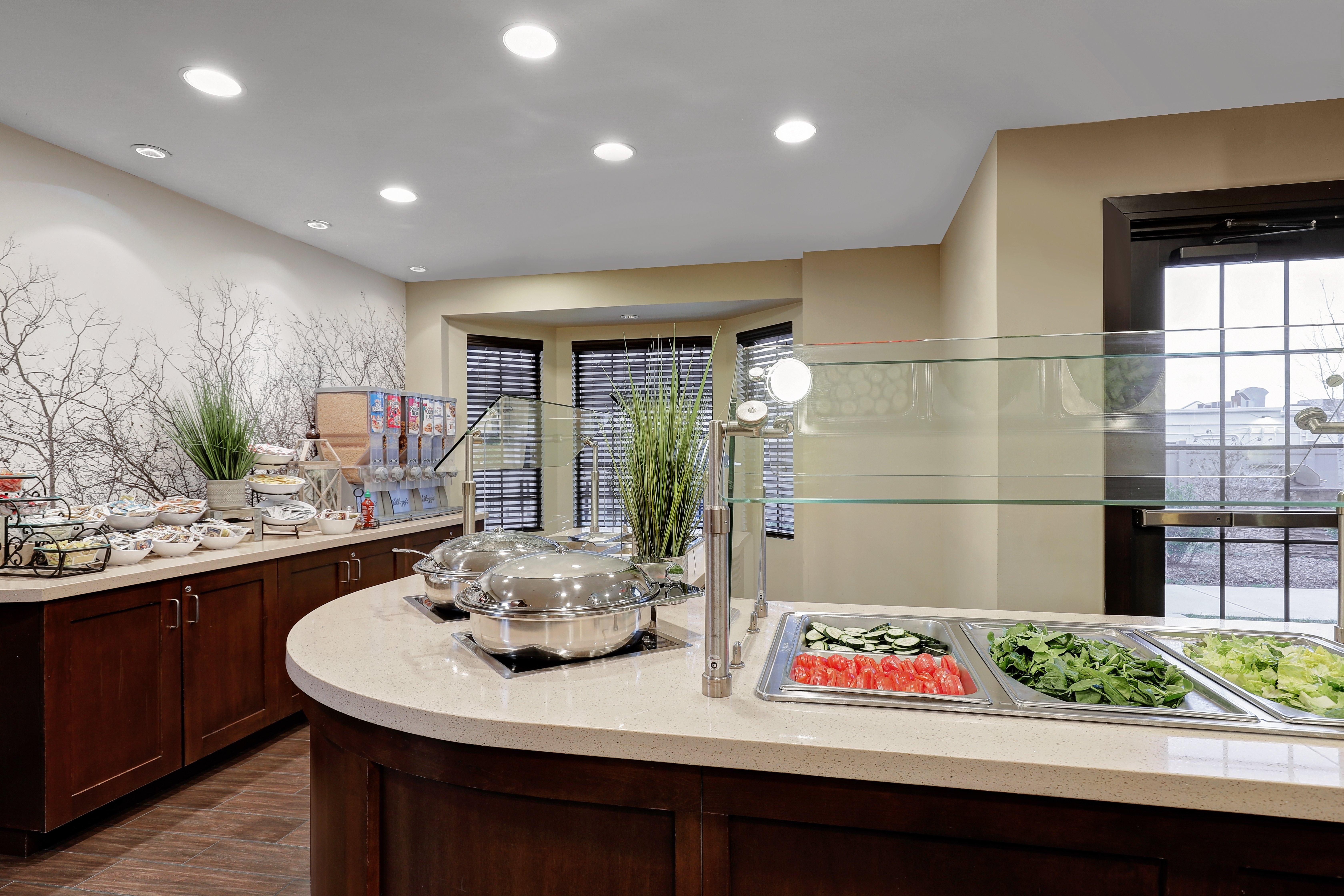 Staybridge Suites Washington D.C. - Greenbelt By Ihg Lanham Εξωτερικό φωτογραφία