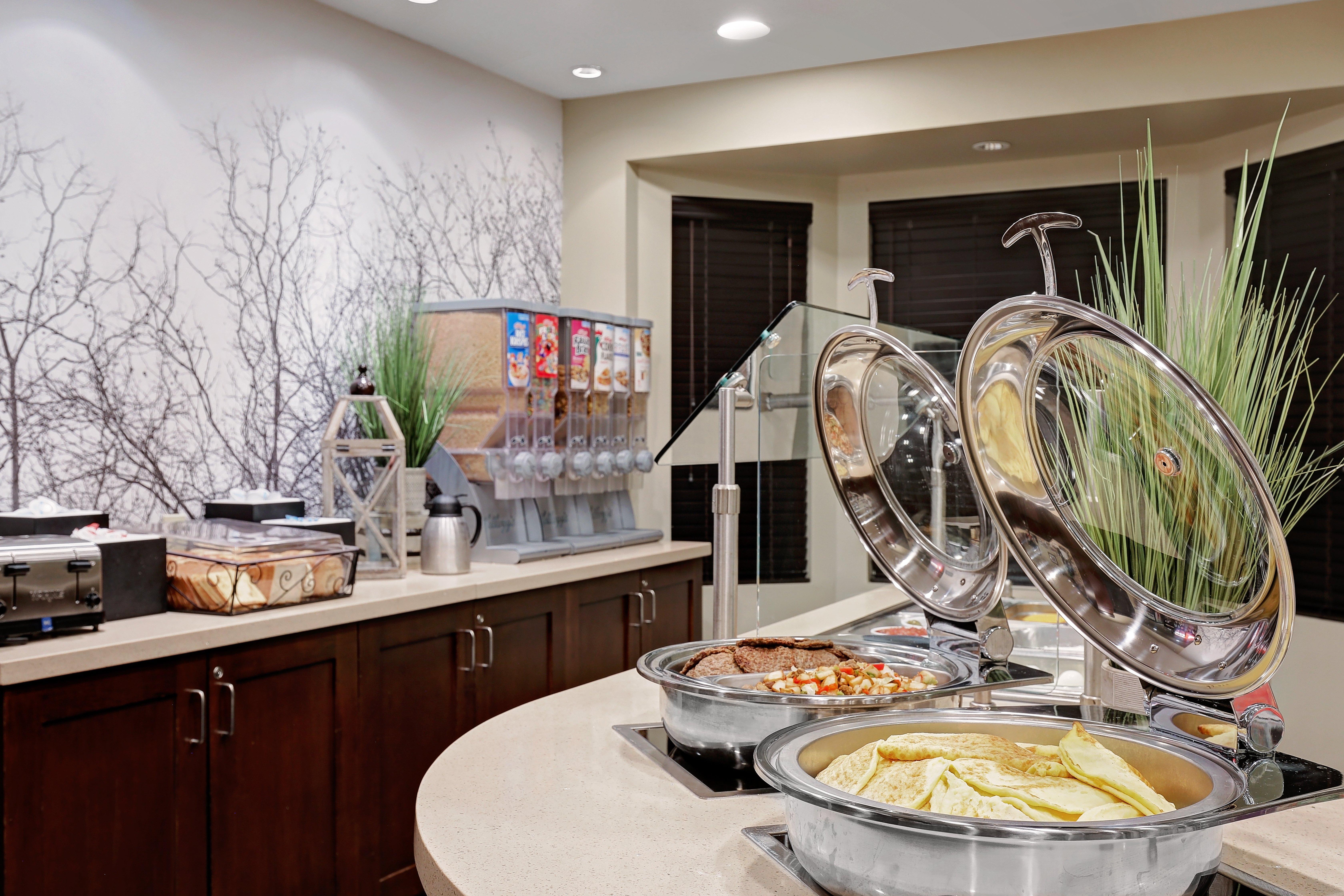 Staybridge Suites Washington D.C. - Greenbelt By Ihg Lanham Εξωτερικό φωτογραφία