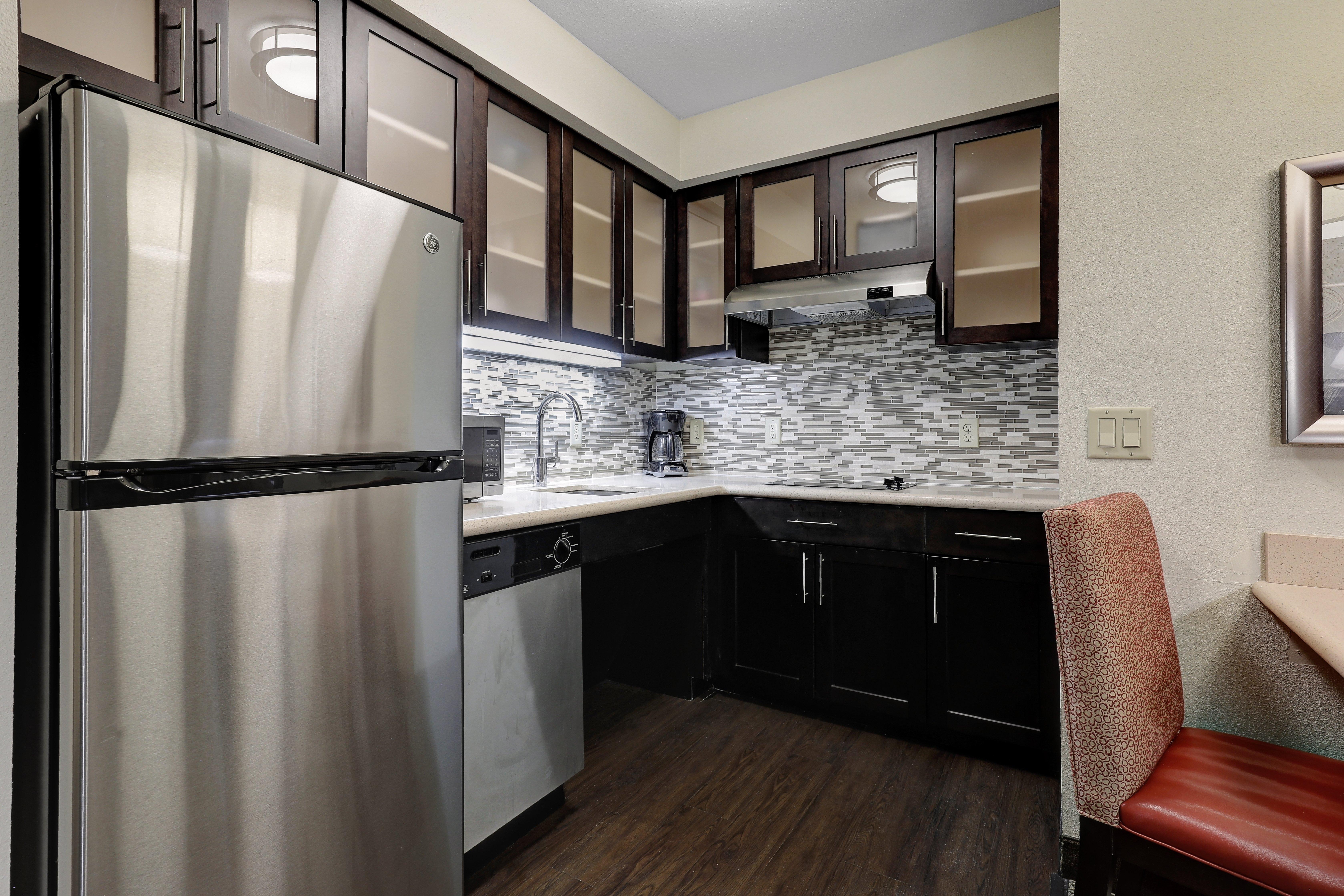 Staybridge Suites Washington D.C. - Greenbelt By Ihg Lanham Εξωτερικό φωτογραφία