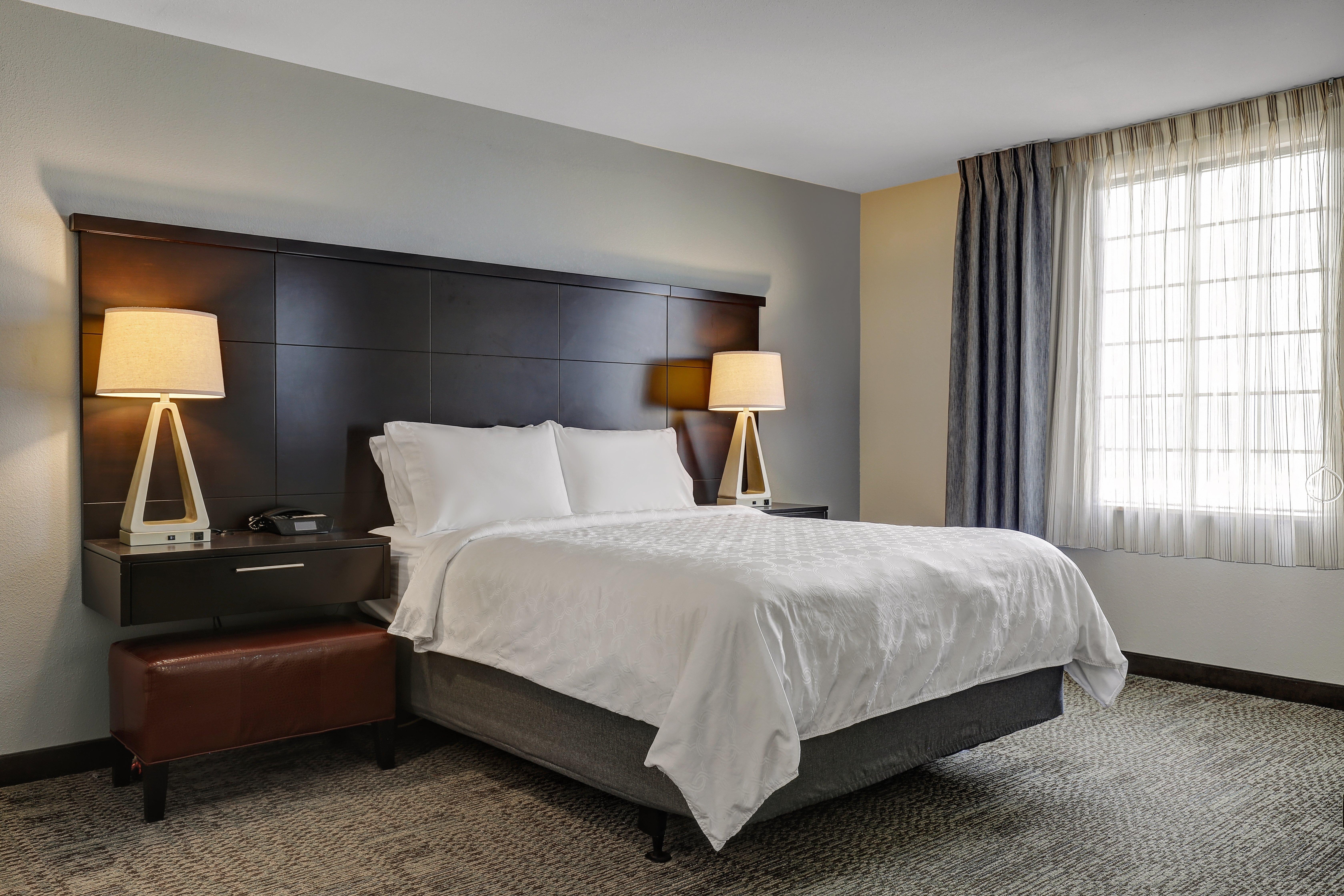 Staybridge Suites Washington D.C. - Greenbelt By Ihg Lanham Εξωτερικό φωτογραφία