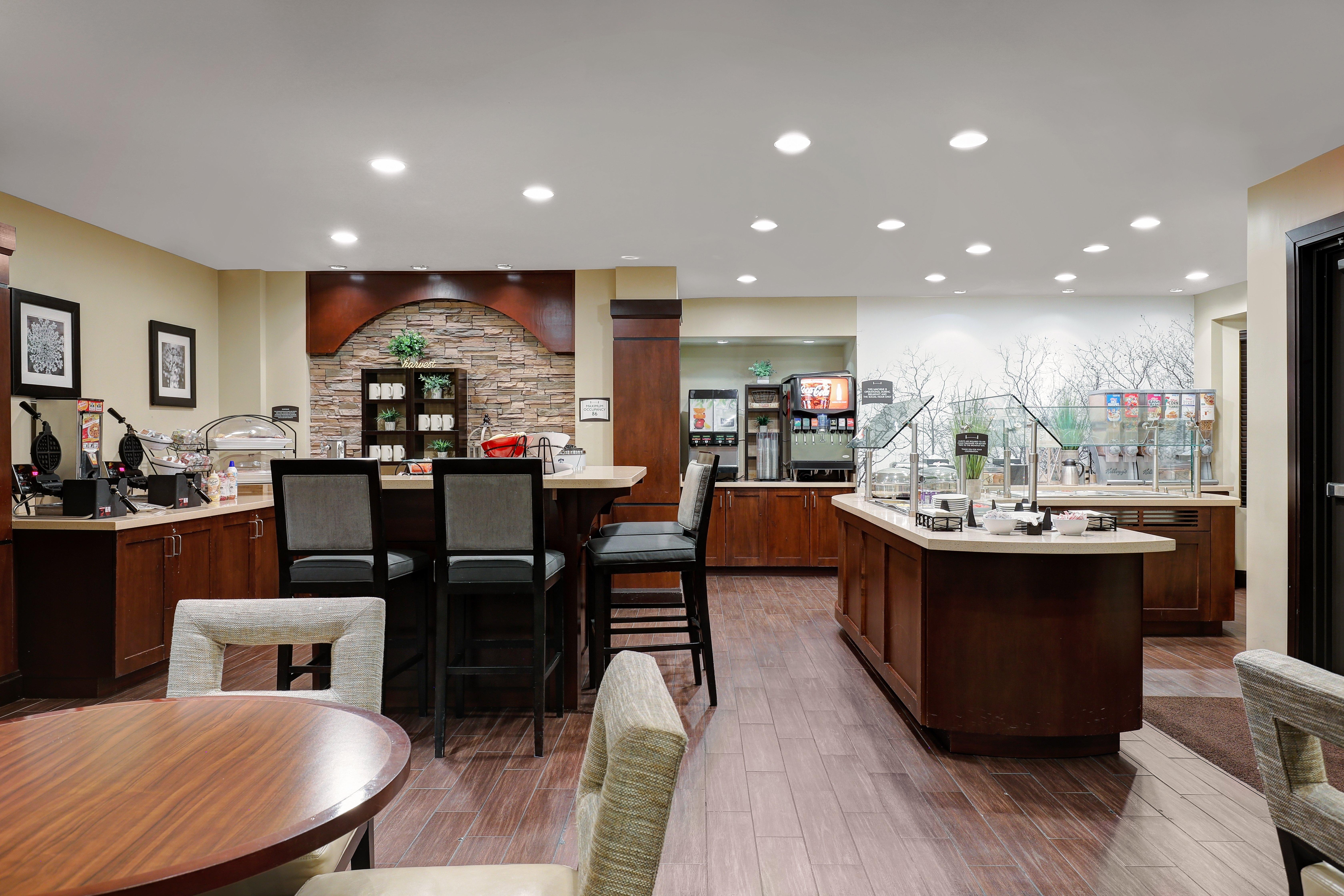 Staybridge Suites Washington D.C. - Greenbelt By Ihg Lanham Εξωτερικό φωτογραφία
