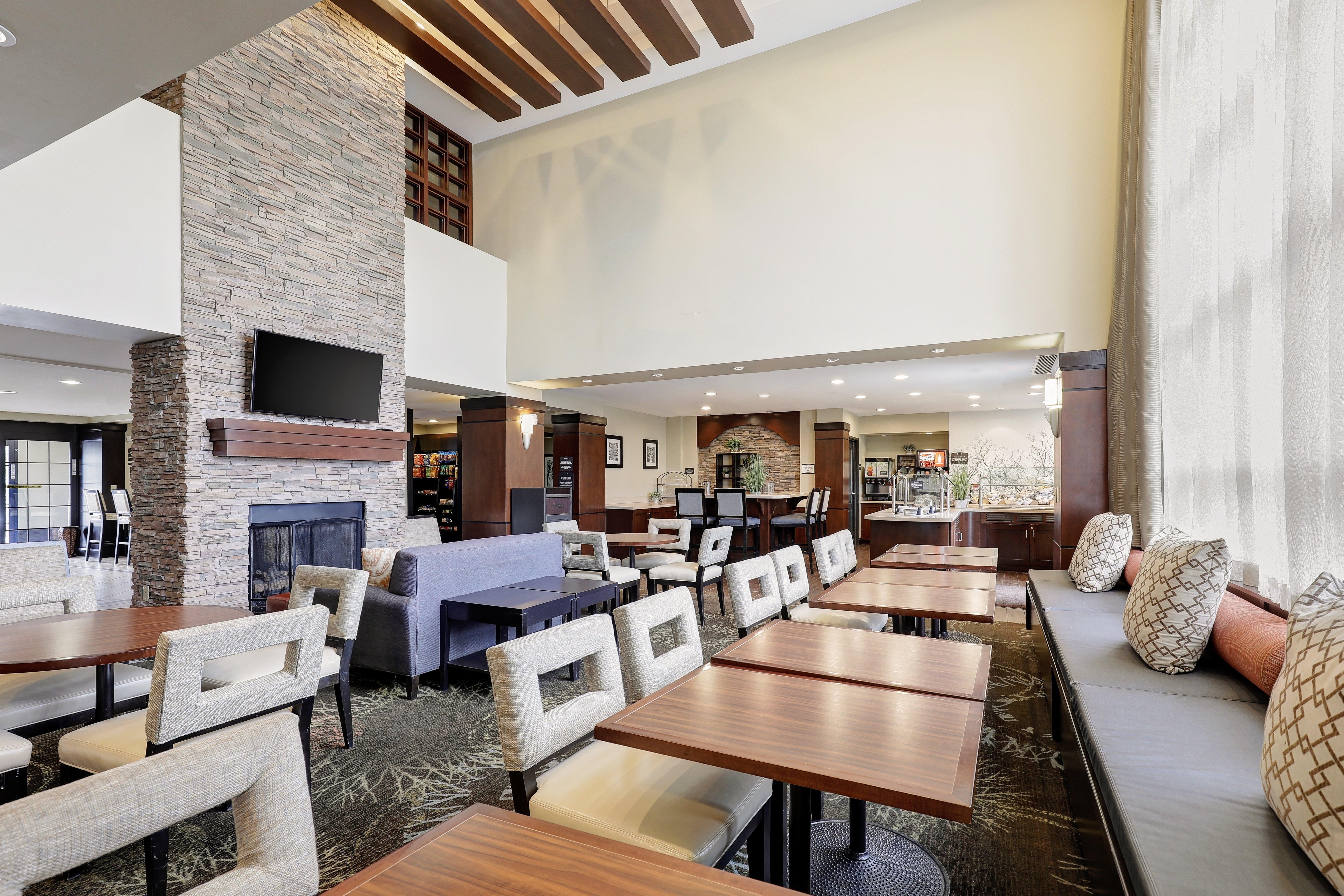 Staybridge Suites Washington D.C. - Greenbelt By Ihg Lanham Εξωτερικό φωτογραφία
