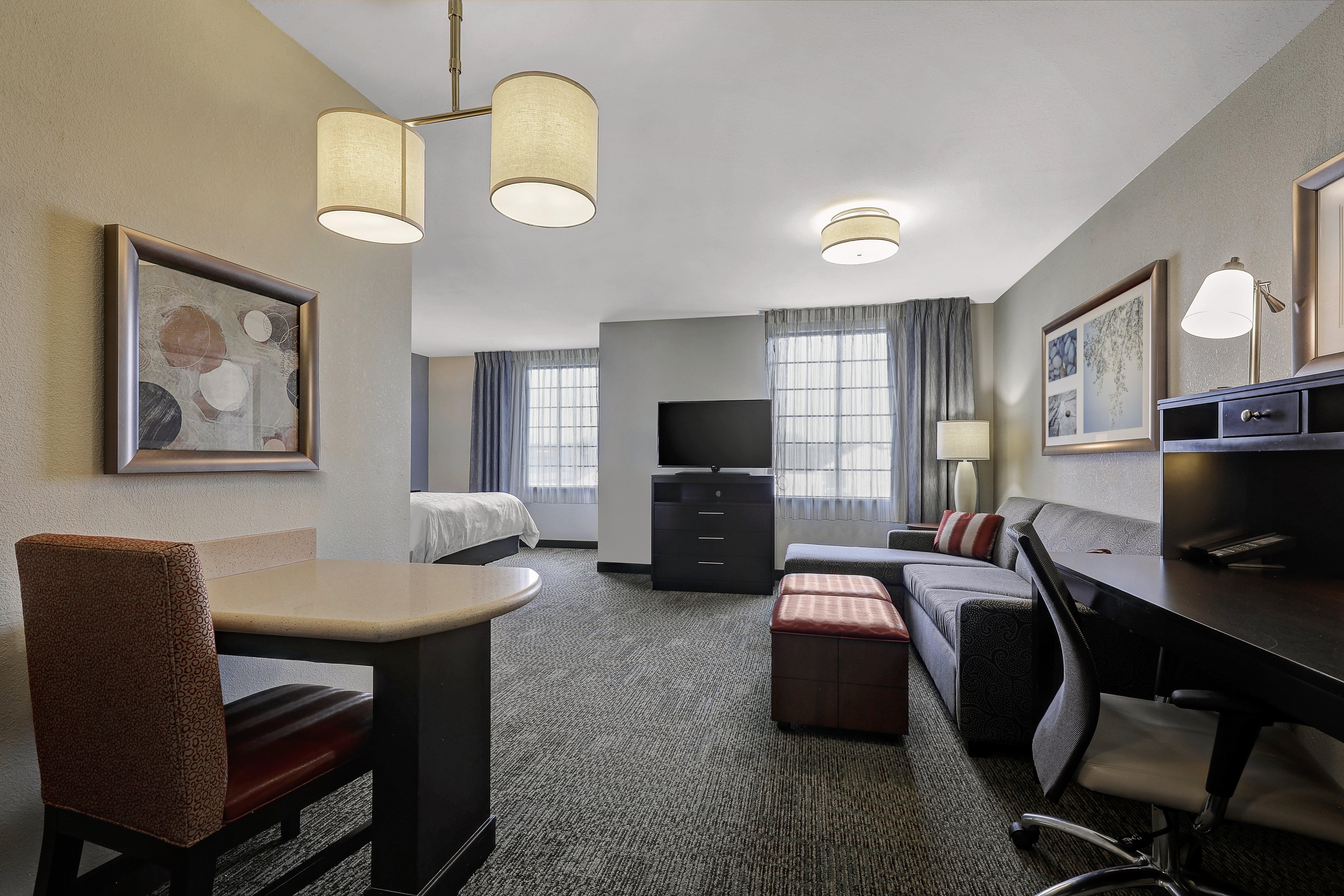 Staybridge Suites Washington D.C. - Greenbelt By Ihg Lanham Εξωτερικό φωτογραφία