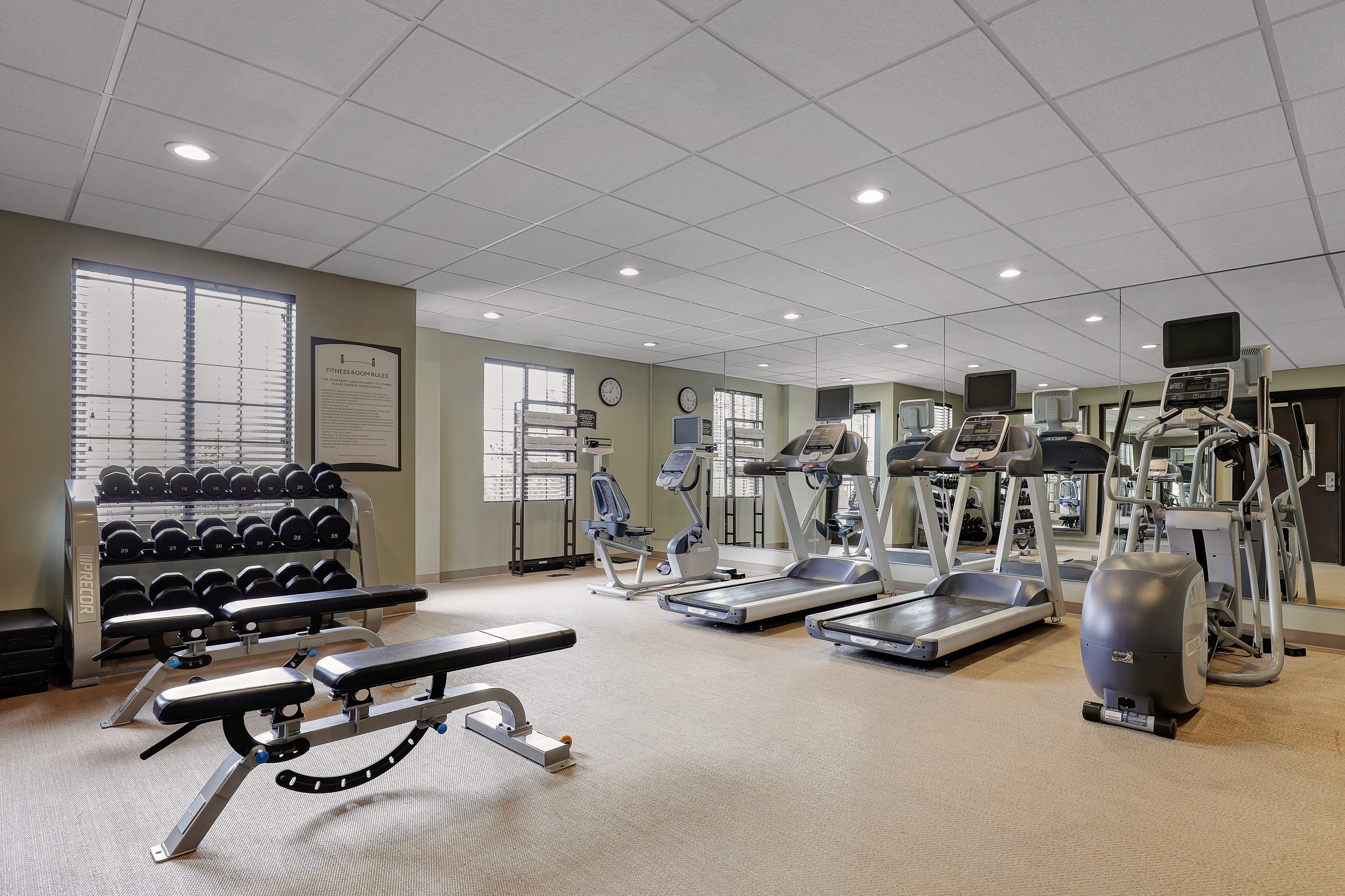 Staybridge Suites Washington D.C. - Greenbelt By Ihg Lanham Εξωτερικό φωτογραφία