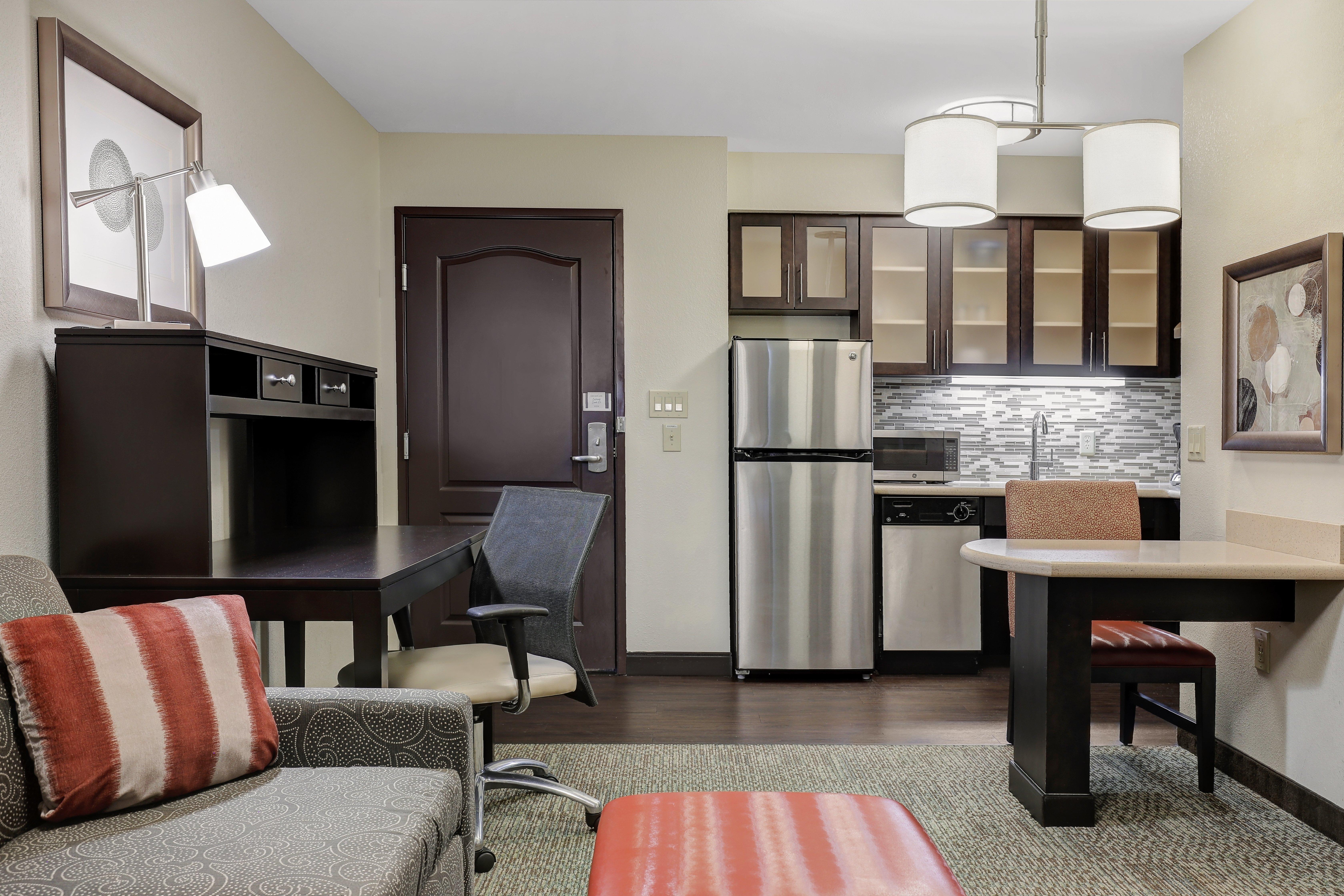 Staybridge Suites Washington D.C. - Greenbelt By Ihg Lanham Εξωτερικό φωτογραφία