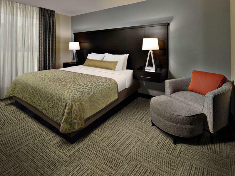 Staybridge Suites Washington D.C. - Greenbelt By Ihg Lanham Εξωτερικό φωτογραφία